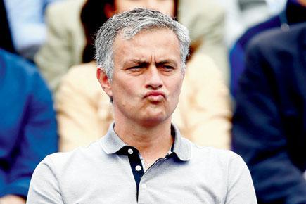 I don't explode with joy on beating Arsenal: Jose Mourinho