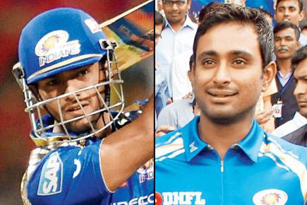 Unmukt, Rayudu to lead India 'A' in tri-series and 4-day Test respectively