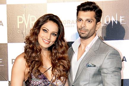 Why is Bipasha Basu still mum about her relationship with Karan Singh Grover?