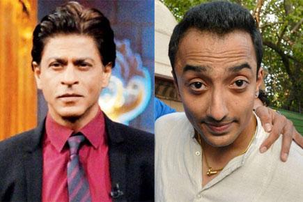 MCA lifts ban on Shah Rukh Khan, but won't support Ankeet Chavan
