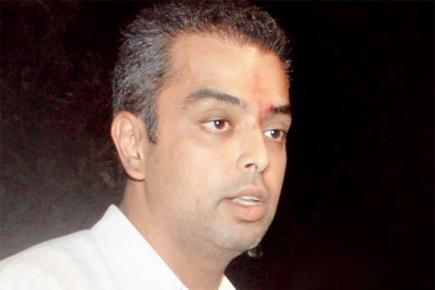 Porn sites ban 'Talibanisation' of India: Milind Deora