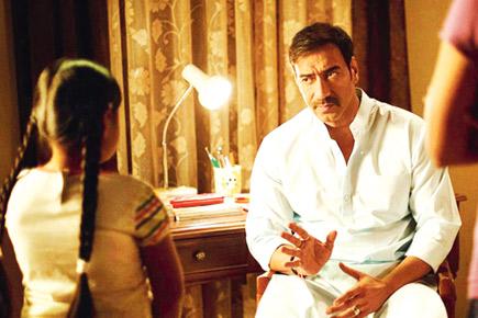 Box office: 'Drishyam' rakes in Rs 21 crore in its opening weekend