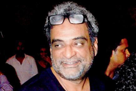 What was R Balki's inspiration for his film's title 'Ki and Ka'?