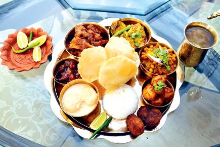 Mumbai food: The Bengali pop-up kitchen report card