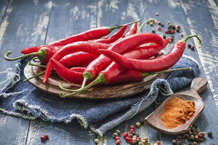 Eat spicy food daily to lower death risk