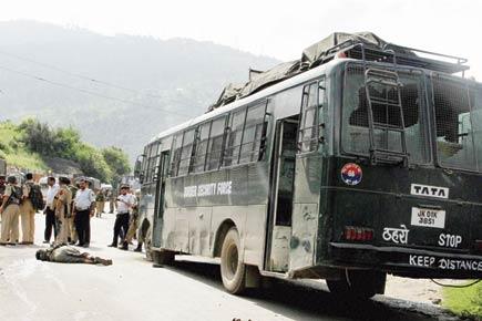 Udhampur attack: Quick Response Team ensured minimal casualties