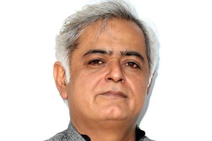 Hansal Mehta: Would rather retire than seek publicity from Pahlaj Nihalani