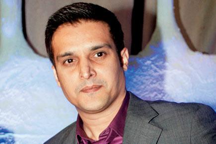 Jimmy Sheirgill's mother passes away