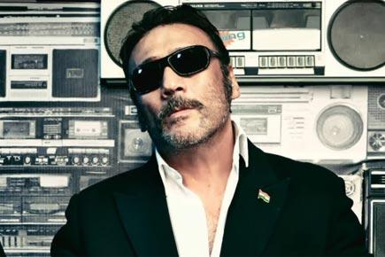 Jackie Shroff's special message for Madhuri Dixit on 50th birthday