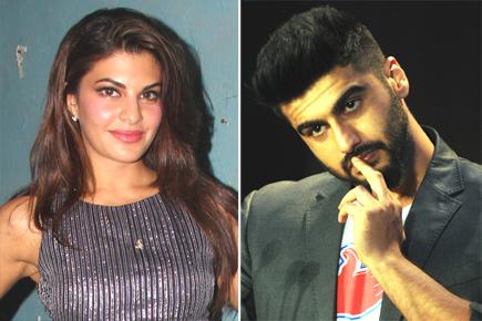 Jacqueline Fernandez: Arjun Kapoor and me are great friends