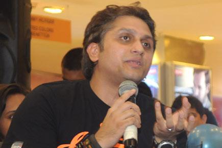 Mohit Suri's exciting musical journey