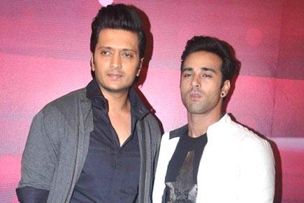 'Bangistan' co-stars ask for extra security