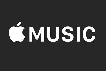 Apple Music attracts more than 11 million members during free trial period