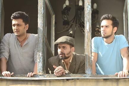 What's the real reason behind Pakistan banning 'Bangistan'?