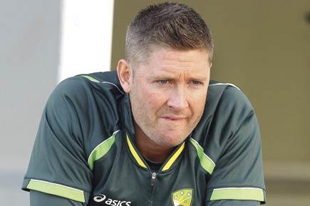 I'll have one more Test and that's it, says Michael Clarke