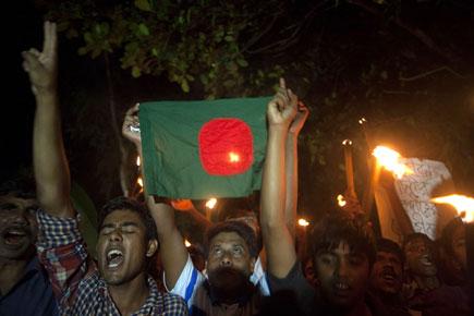 India, Bangladesh enclave residents get freedom after 68 years