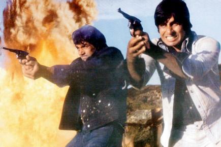 'Sholay' turns 40: 20 unforgettable dialogues and interesting trivia
