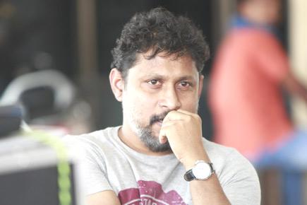 Shoojit Sircar 'not in a hurry' to make films