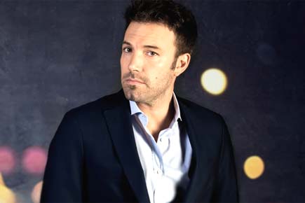 Ben Affleck roped in for three solo Batman movies?