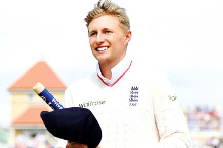 With 443 runs in Ashes series, Joe Root becomes rank 1 Test batsman