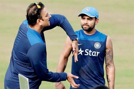 Ravi Shastri says it time that India start winning away Tests