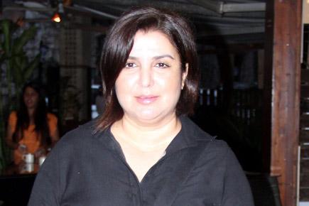 Farah Khan: Hats off to any director who gets a film released