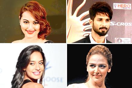How good are our Bollywood stars as reality show judges?