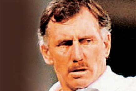 Ian Chappell calls for revamped domestic system in Australia