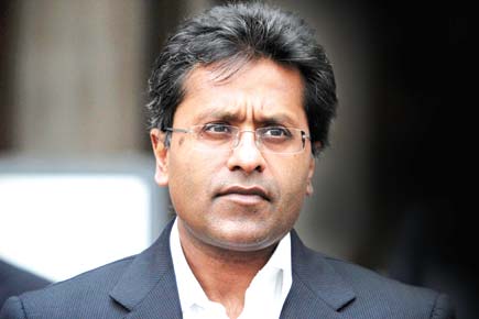I can get players at the switch of a button: Lalit Modi
