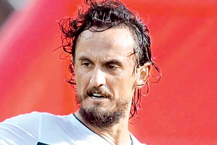 ISL 2: Hope Zico likes me even if I score against Goa, says Tuncay Sanli