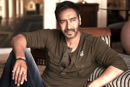 Ajay Devgn: My daughter is critical about my work