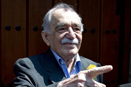 Ashes of Gabriel Garcia Marquez to be buried in Colombia