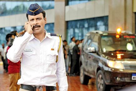 Manoj Bajpayee-starrer 'Traffic' might see light of day