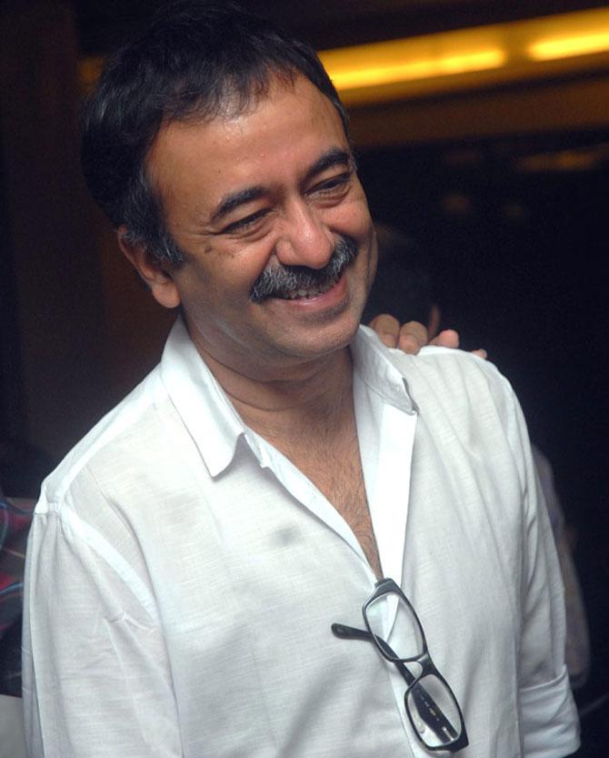 Rajkumar Hirani discharged from Mumbai hospital after surgery
