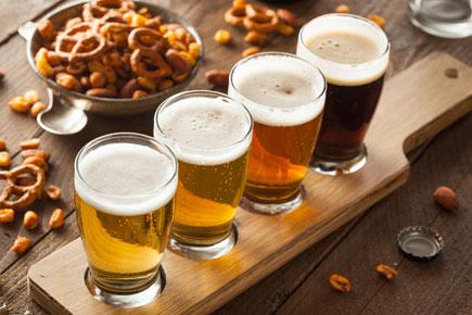 Origins of lager beer traced back to 15th century Bavaria