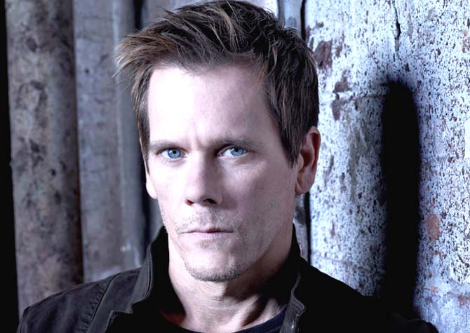 Kevin Bacon