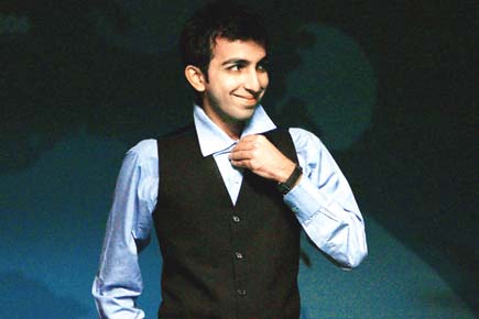 Snooker: Pankaj Advani wins his 13th world championship title