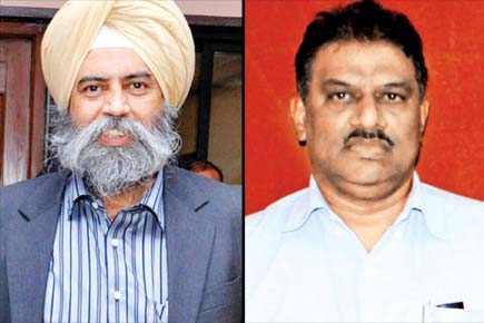 Olympians vs incumbents at MHAL polls today