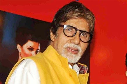 Amitabh Bachchan remembers his mother on birth anniversary