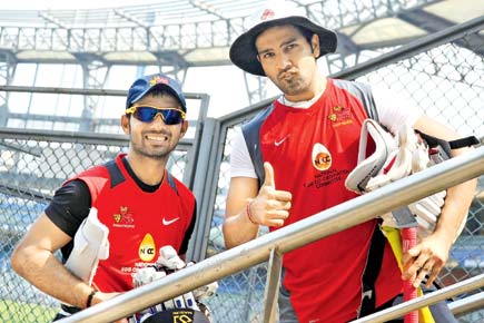 MCA all set to roll out its IPL-style T20 tourney in Jan