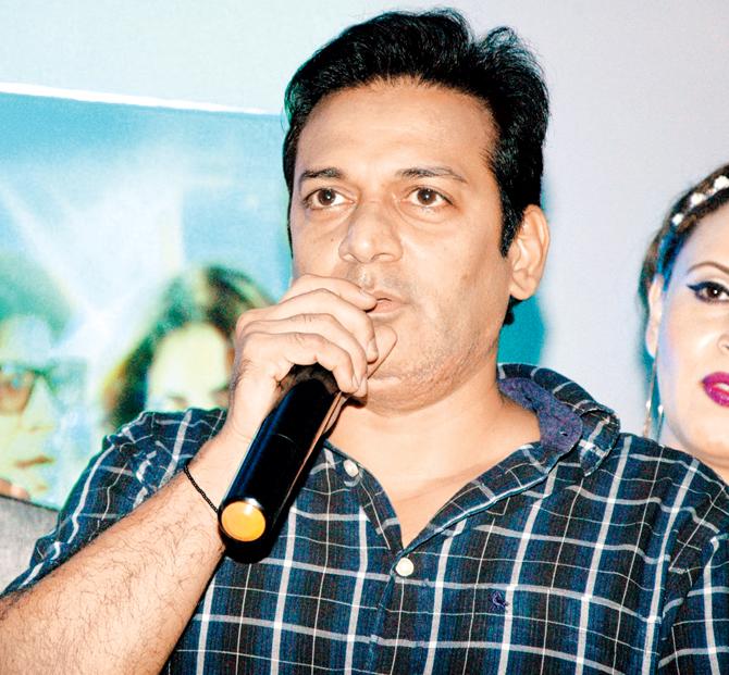 Bobby Khan
