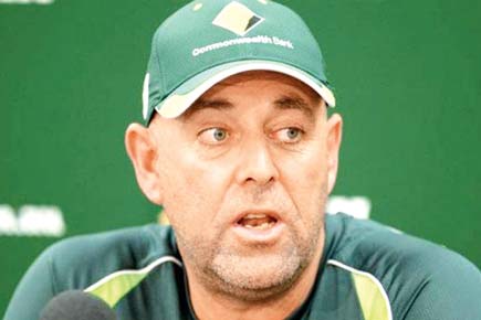 Don't slam WAGs for Ashes defeat: Aus coach Darren Lehmann 