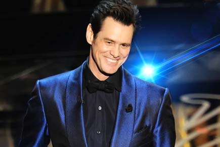 Jim Carrey's 'I'm Dying Up Here' gets pilot orders by Showtime