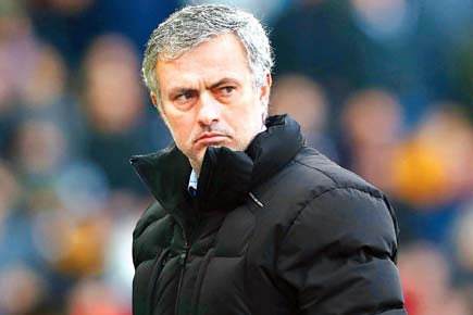 Mourinho's 'absolutely appalling' behaviour towards Chelsea female doctor slammed
