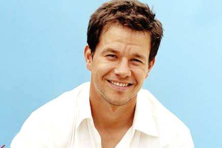 Mark Wahlberg to star in 'Partners' police comedy