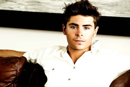 Zac Efron: 'Baywatch' film will be big, real and raw