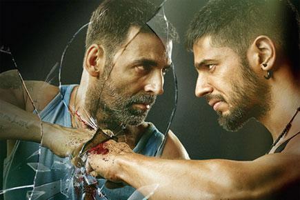 'Brothers' - Movie Review