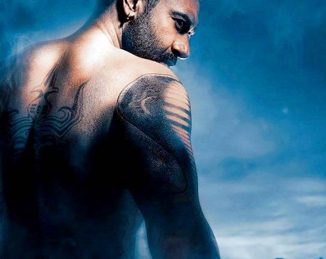 Ajay Devgn has zeroed in on Bulgaria for his next film, Shivaay