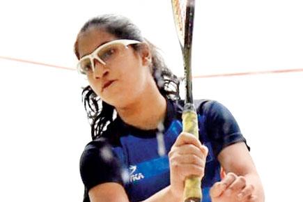 Unseeded Akansha, Ranjit lift under-19 NSCI squash titles