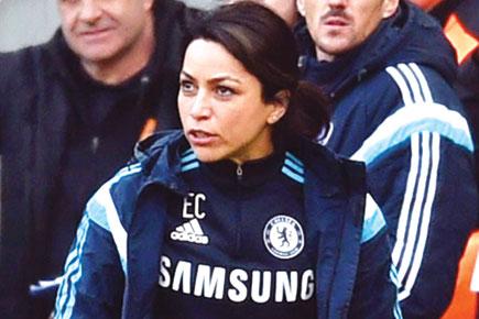 EPL doctors backing Eva Carneiro, lawyer says she can sue Chelsea